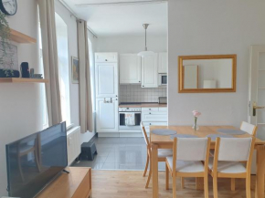 *****Saxonia De Luxe***** Neue & Hochwertige 50qm² 2-Zimmer-Ferienwohnung in Chemnitz mit Parkplatz & wie zuhause Wohlfühlatmosphäre - My feel@home Apartment in Chemnitz